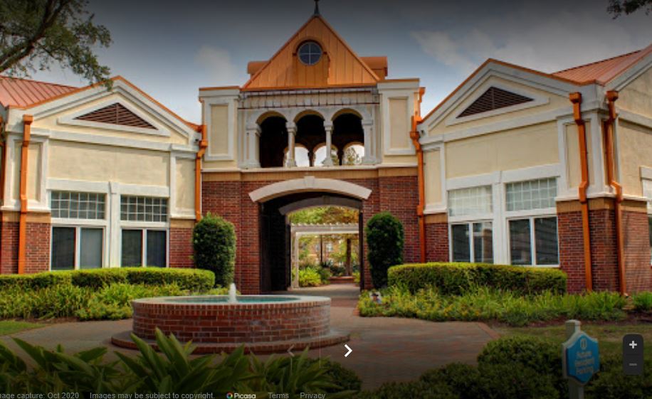 McNeese State University High School Field Biology Experience